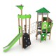29VP3204 TORRI CON SCIVOLO JUNGLE 3204
