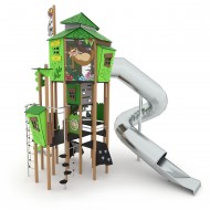 29VP3230 CASTELLO MULTIPROPOSTA JUNGLE 3230
