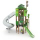 29VP3230 CASTELLO MULTIPROPOSTA JUNGLE 3230