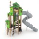 29VP3230 CASTELLO MULTIPROPOSTA JUNGLE 3230
