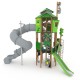 29VP3230 CASTELLO MULTIPROPOSTA JUNGLE 3230