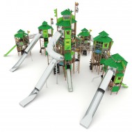 29VP3260 CASTELLO MULTIPROPOSTA JUNGLE 3260