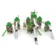 29VP3260 CASTELLO MULTIPROPOSTA JUNGLE 3260