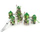 29VP3260 CASTELLO MULTIPROPOSTA JUNGLE 3260