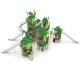 29VP3260 CASTELLO MULTIPROPOSTA JUNGLE 3260