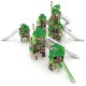 29VP3260 CASTELLO MULTIPROPOSTA JUNGLE 3260