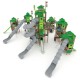 29VP3260 CASTELLO MULTIPROPOSTA JUNGLE 3260