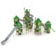 29VP3260 CASTELLO MULTIPROPOSTA JUNGLE 3260