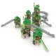 29VP3260 CASTELLO MULTIPROPOSTA JUNGLE 3260