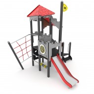 29VP3003 TORRE SCIVOLO CASTILLO 3003