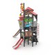 29VP3027 TORRE MULTIPROPOSTA CASTILLO 3027