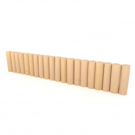 29VP0946RB BORDO IN ROBINIA
