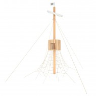 29VP1239RB ALBERO MAESTRO IN ROBINIA