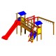 Gioco per parchi pubblici Aug srl