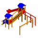 Gioco per parchi pubblici Aug srl