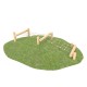 29VP1355RB RETE ARRAMPICATA IN ROBINIA