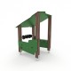 29VP1401WD CASETTA CON PALLOTTOLIERE
