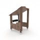 29VP1401WD CASETTA CON PALLOTTOLIERE