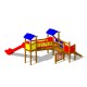gioco doppio scivolo