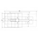 52BA214 TORRE IMPRONTE 214