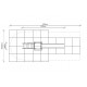 52BA216 TORRE IMPRONTE 216