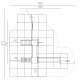 52BD323 CASTELLO IMPRONTE