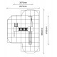 52BD333 CASTELLO IMPRONTE 333