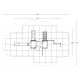 52BD340 CASTELLO IMPRONTE 340