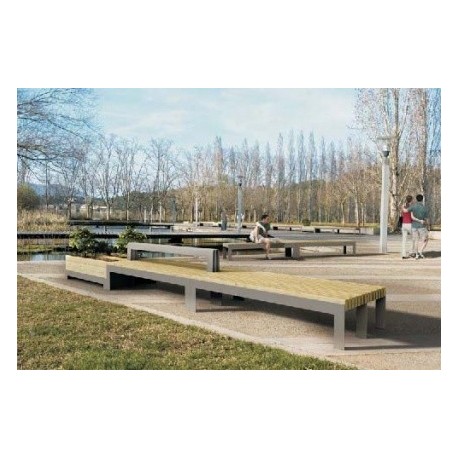 36AANB259 PANCHINE SISTEMA BASICA