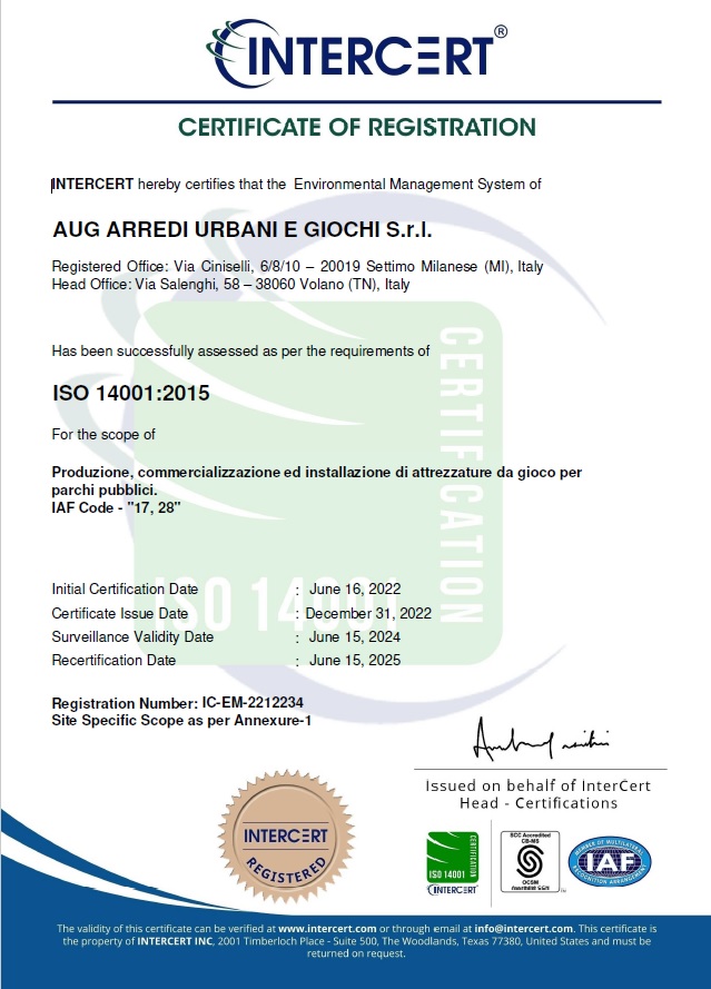 ISO14001