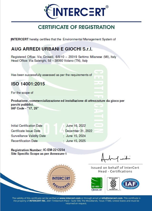 ISO14001