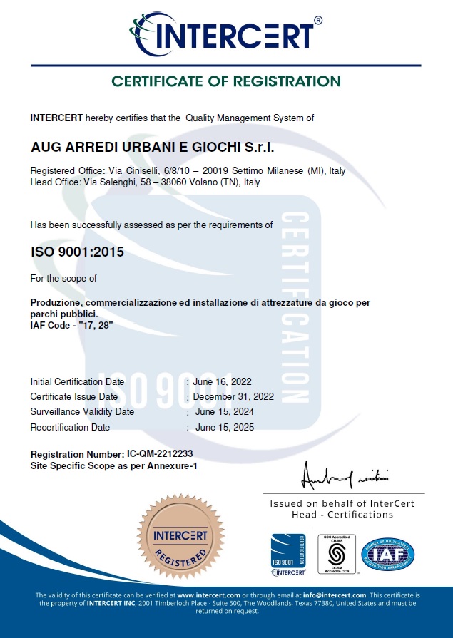 ISO9001